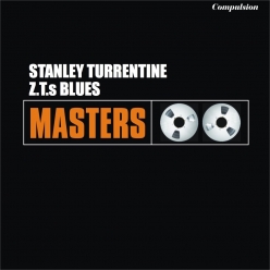 Stanley Turrentine - ZT's Blues